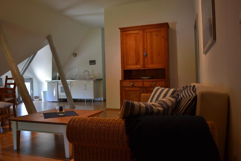 Apartments Golden Tueffel Ховахт Номер фото
