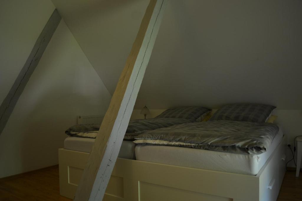 Apartments Golden Tueffel Ховахт Номер фото