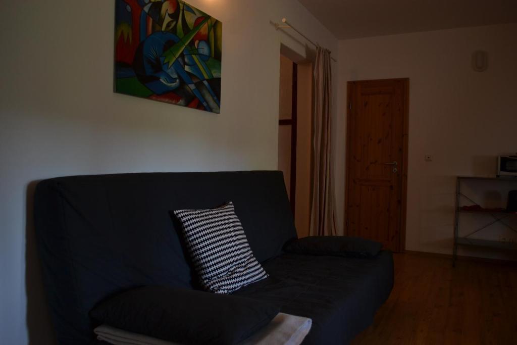Apartments Golden Tueffel Ховахт Номер фото