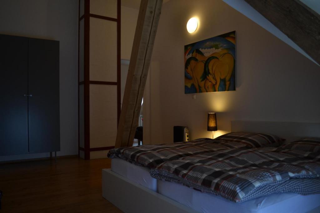 Apartments Golden Tueffel Ховахт Номер фото